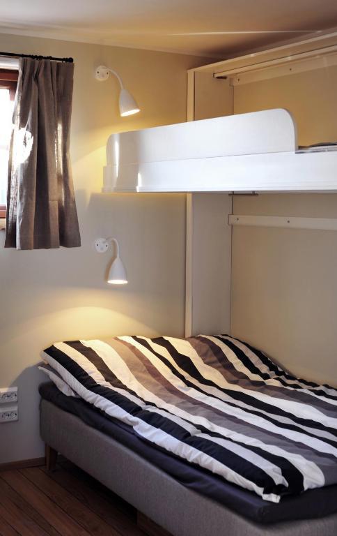 Slite Strand Resort Kamer foto