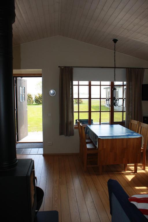 Slite Strand Resort Kamer foto