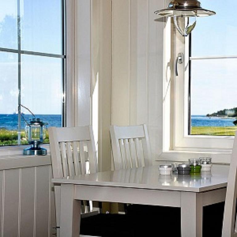 Slite Strand Resort Kamer foto